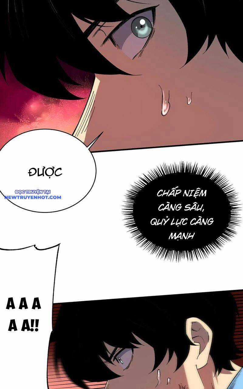 Vô Hạn Thôi Diễn Chương 23 trang 39