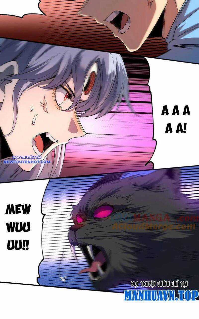 Vô Hạn Thôi Diễn Chương 23 trang 40