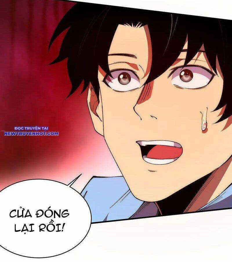 Vô Hạn Thôi Diễn Chương 23 trang 44