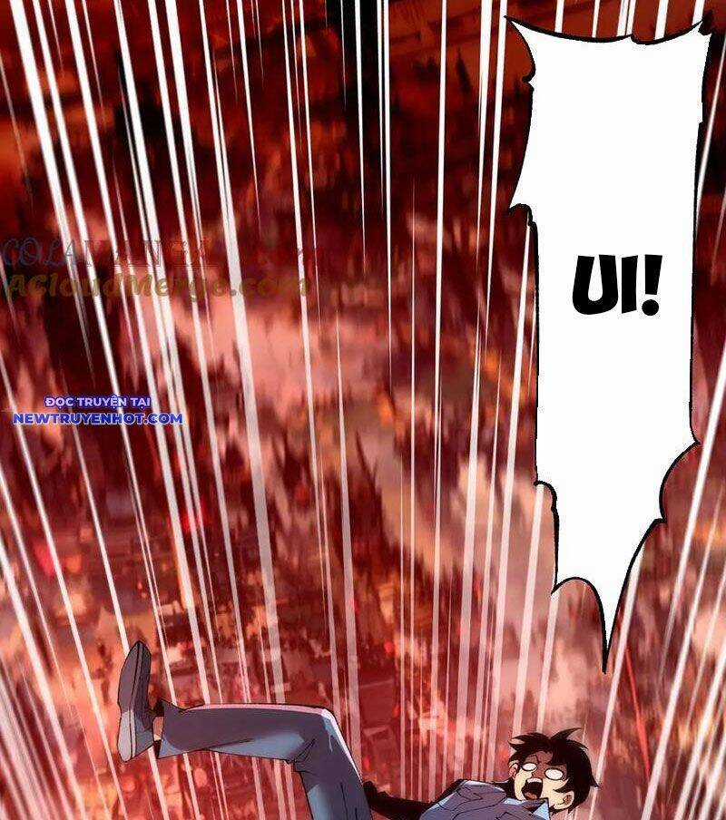 Vô Hạn Thôi Diễn Chương 23 trang 48