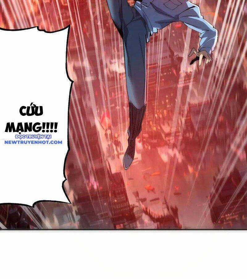 Vô Hạn Thôi Diễn Chương 23 trang 49