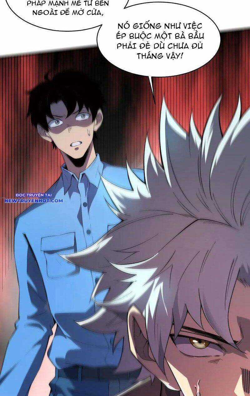 Vô Hạn Thôi Diễn Chương 23 trang 5