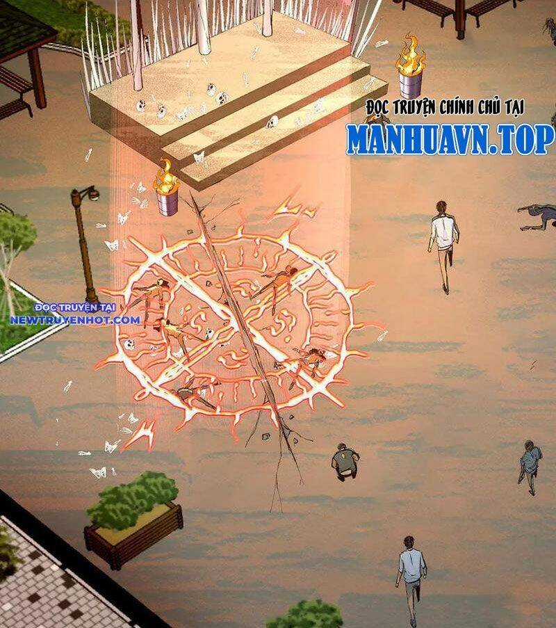 Vô Hạn Thôi Diễn Chương 23 trang 52