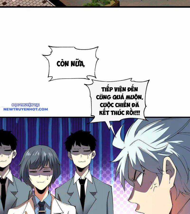 Vô Hạn Thôi Diễn Chương 23 trang 53