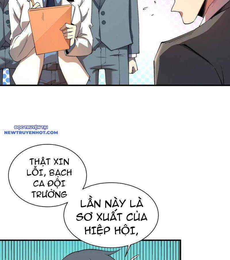 Vô Hạn Thôi Diễn Chương 23 trang 54