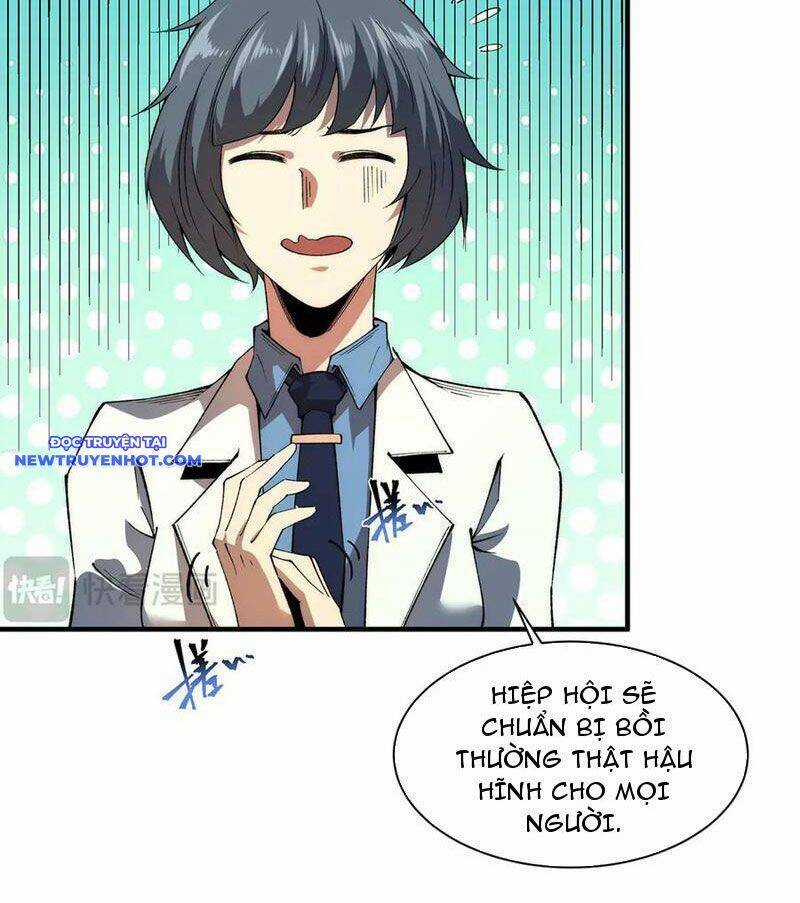 Vô Hạn Thôi Diễn Chương 23 trang 55