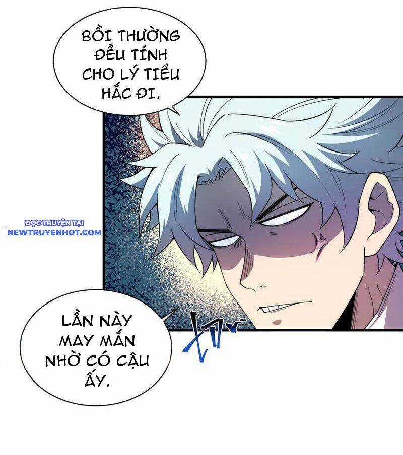 Vô Hạn Thôi Diễn Chương 23 trang 56