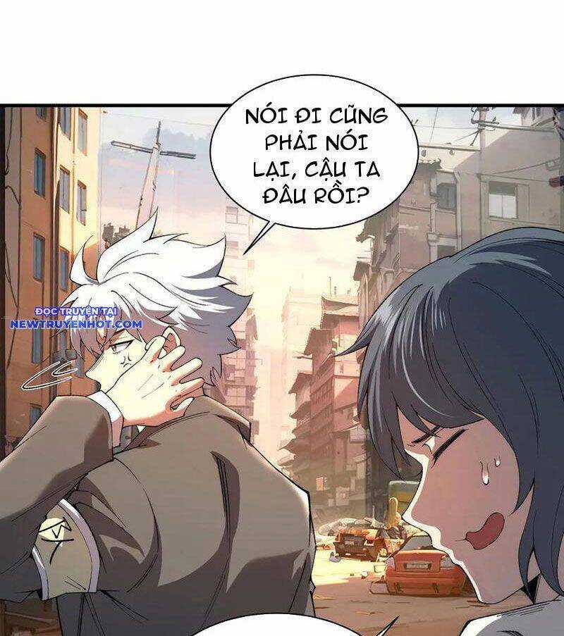 Vô Hạn Thôi Diễn Chương 23 trang 57