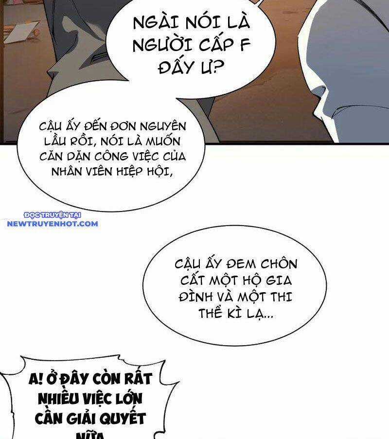 Vô Hạn Thôi Diễn Chương 23 trang 58