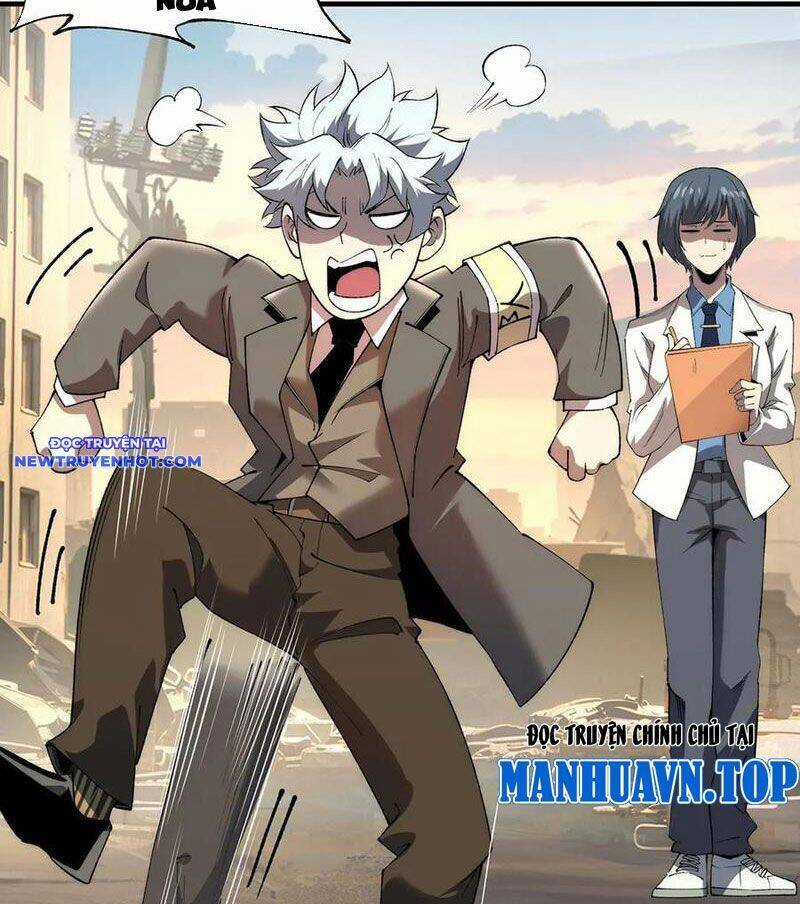 Vô Hạn Thôi Diễn Chương 23 trang 59