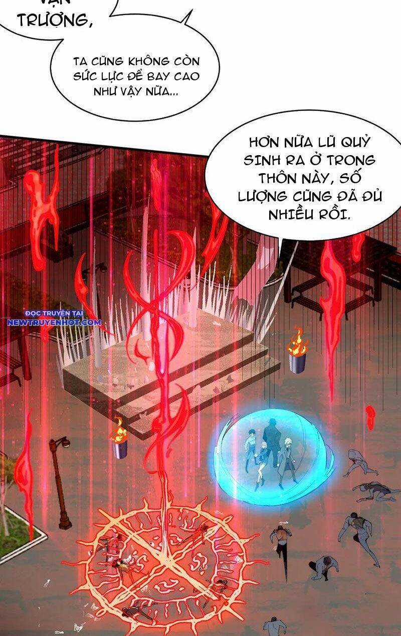 Vô Hạn Thôi Diễn Chương 23 trang 7