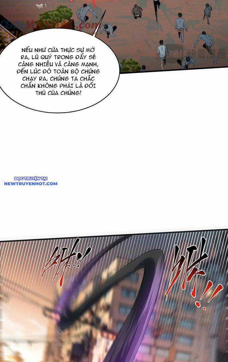 Vô Hạn Thôi Diễn Chương 23 trang 8