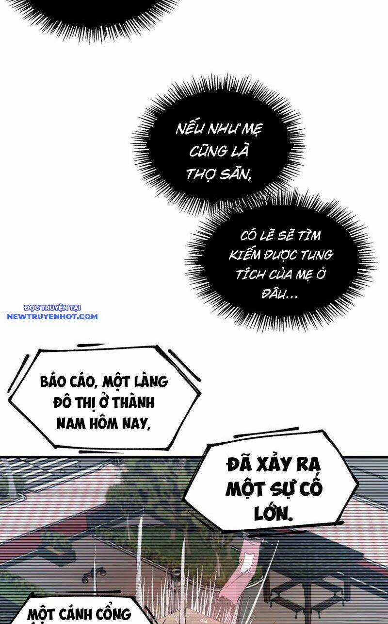 Vô Hạn Thôi Diễn Chương 24 trang 12