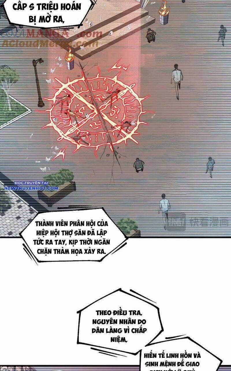 Vô Hạn Thôi Diễn Chương 24 trang 13