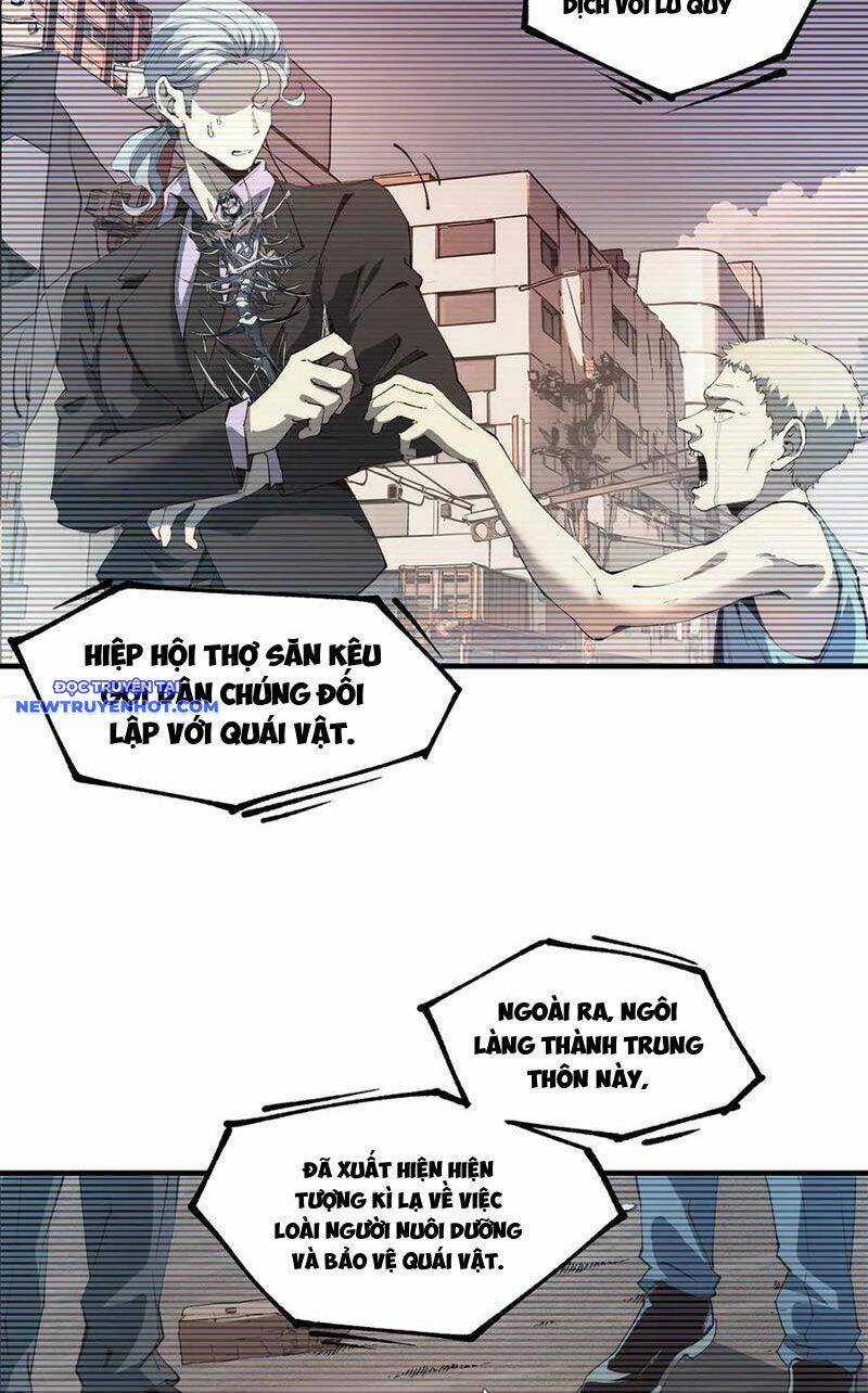 Vô Hạn Thôi Diễn Chương 24 trang 14