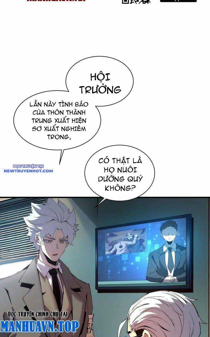 Vô Hạn Thôi Diễn Chương 24 trang 16