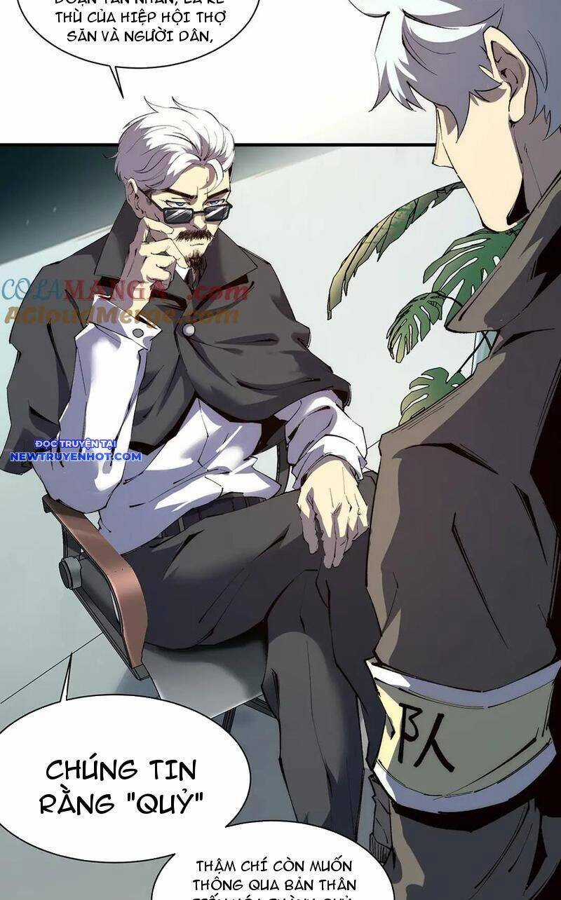 Vô Hạn Thôi Diễn Chương 24 trang 18