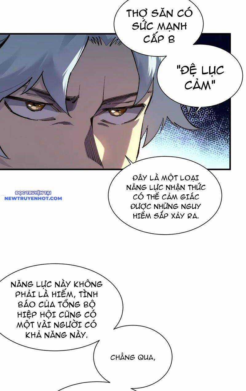 Vô Hạn Thôi Diễn Chương 24 trang 22