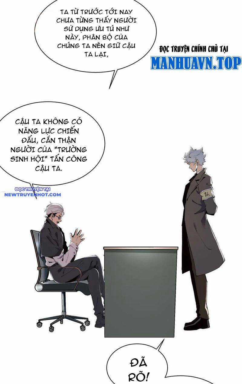 Vô Hạn Thôi Diễn Chương 24 trang 23