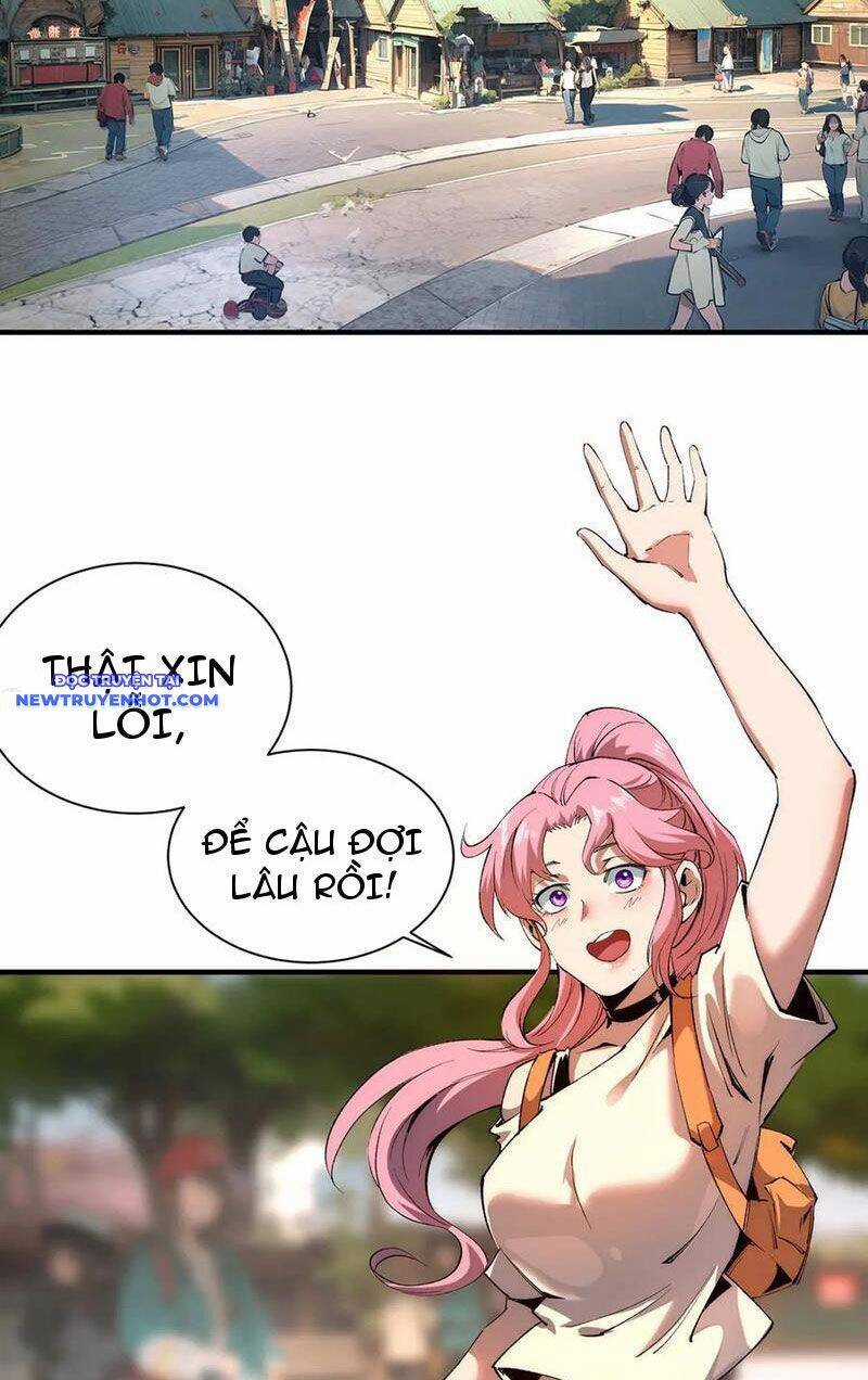 Vô Hạn Thôi Diễn Chương 24 trang 25