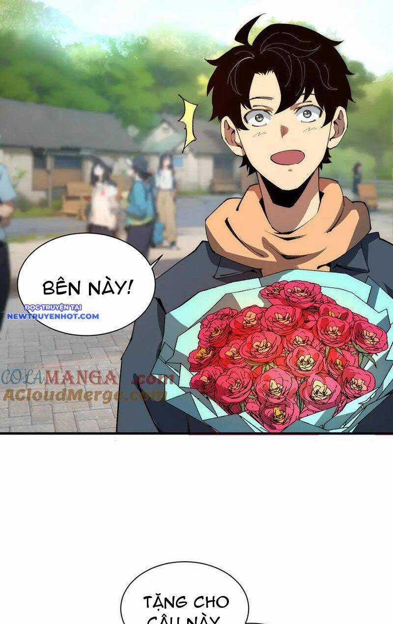 Vô Hạn Thôi Diễn Chương 24 trang 27