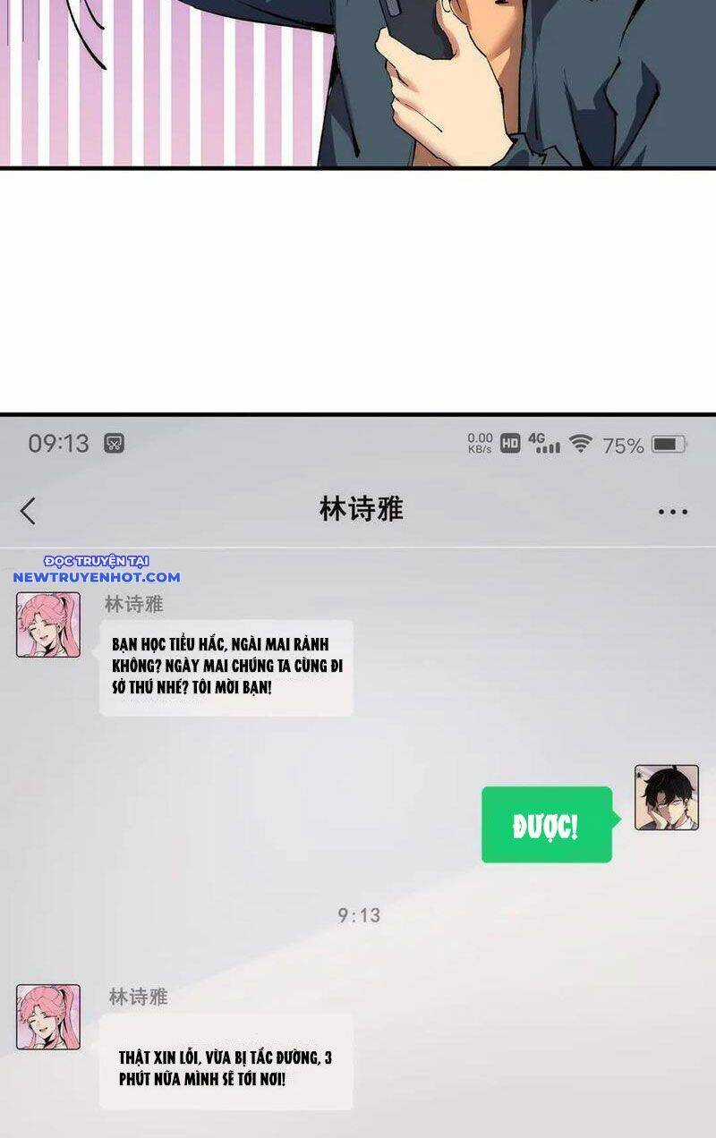 Vô Hạn Thôi Diễn Chương 24 trang 30