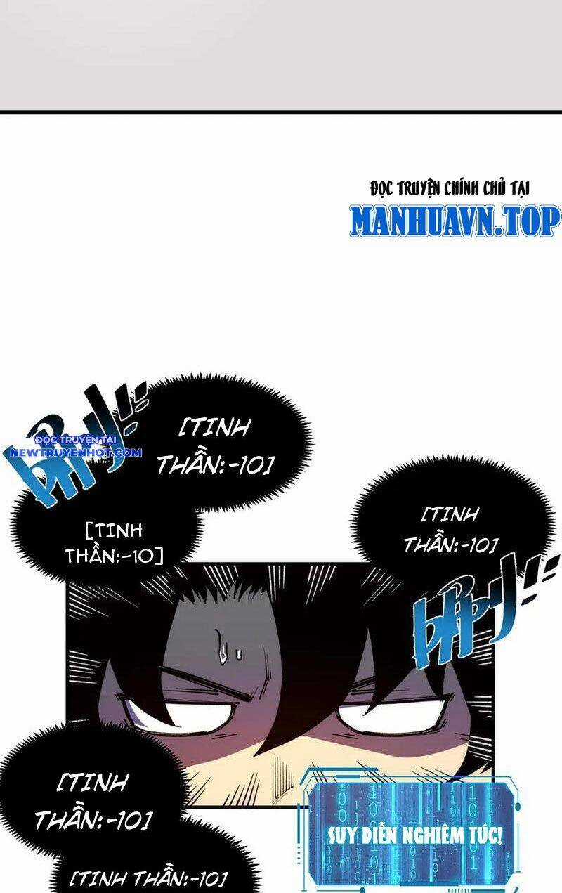 Vô Hạn Thôi Diễn Chương 24 trang 31