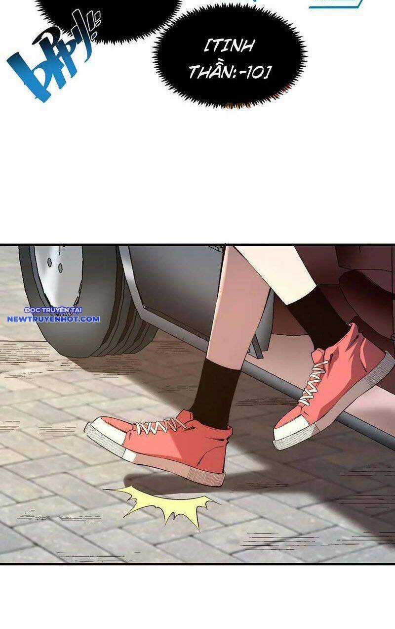 Vô Hạn Thôi Diễn Chương 24 trang 32