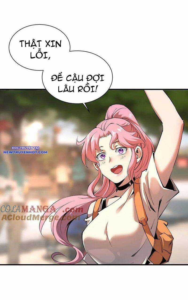 Vô Hạn Thôi Diễn Chương 24 trang 33