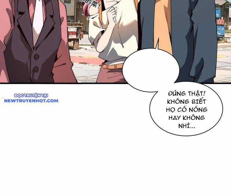 Vô Hạn Thôi Diễn Chương 24 trang 41