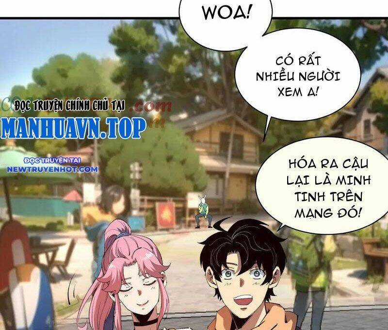 Vô Hạn Thôi Diễn Chương 24 trang 49