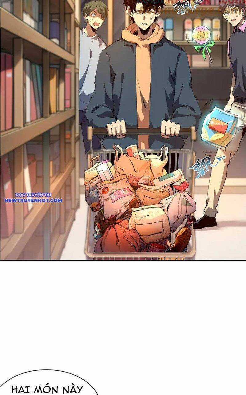 Vô Hạn Thôi Diễn Chương 24 trang 5