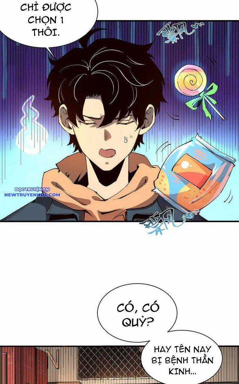 Vô Hạn Thôi Diễn Chương 24 trang 6