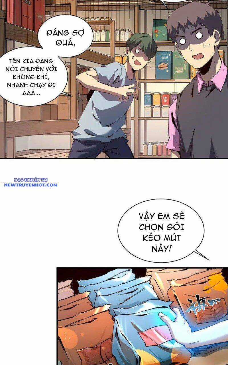 Vô Hạn Thôi Diễn Chương 24 trang 7