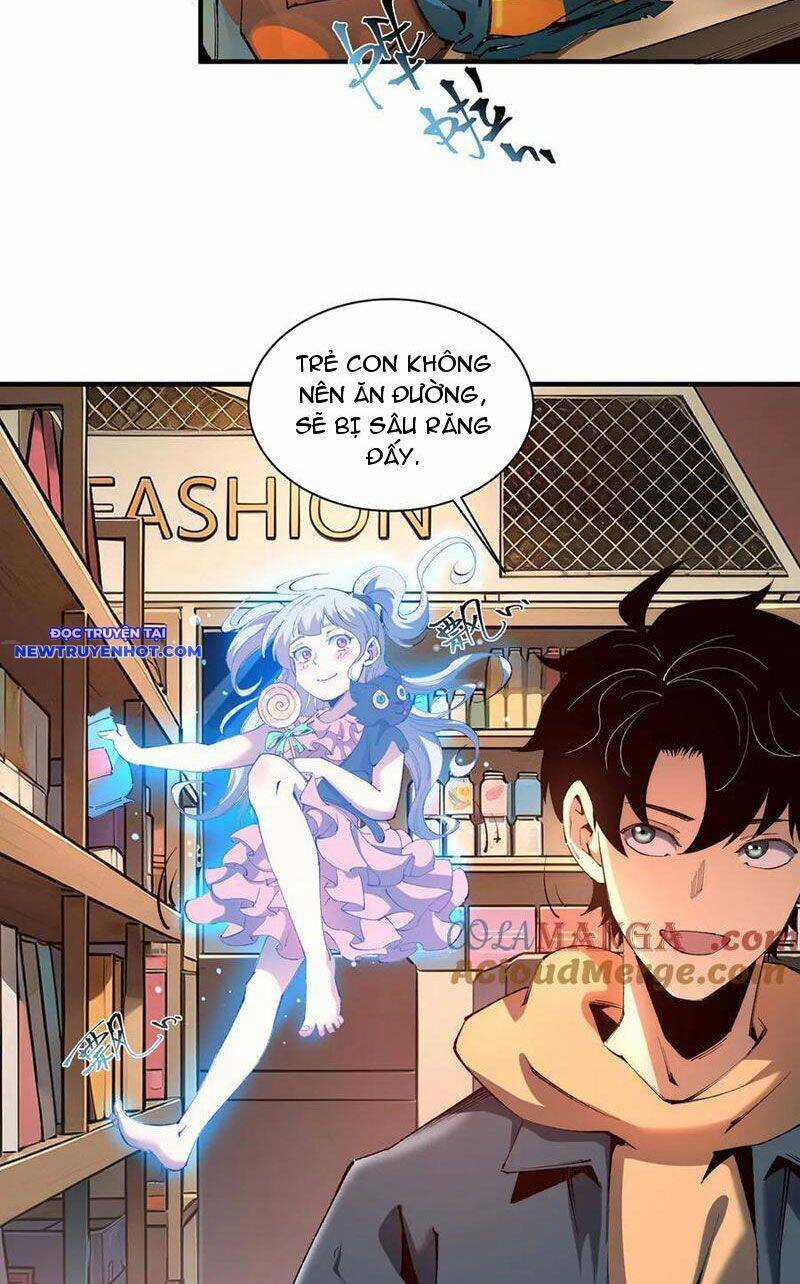 Vô Hạn Thôi Diễn Chương 24 trang 8