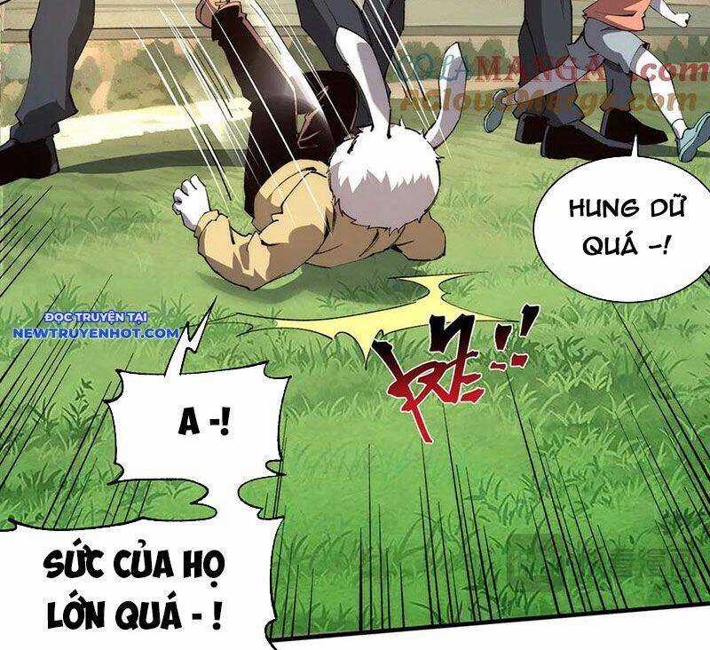 Vô Hạn Thôi Diễn Chương 25 trang 100