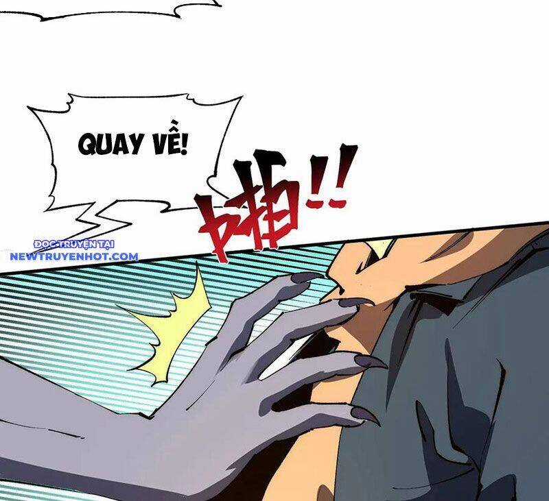 Vô Hạn Thôi Diễn Chương 25 trang 101