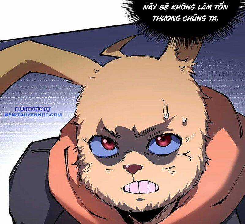 Vô Hạn Thôi Diễn Chương 25 trang 105