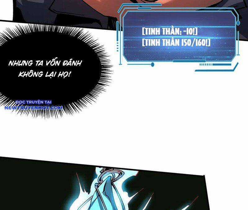 Vô Hạn Thôi Diễn Chương 25 trang 106