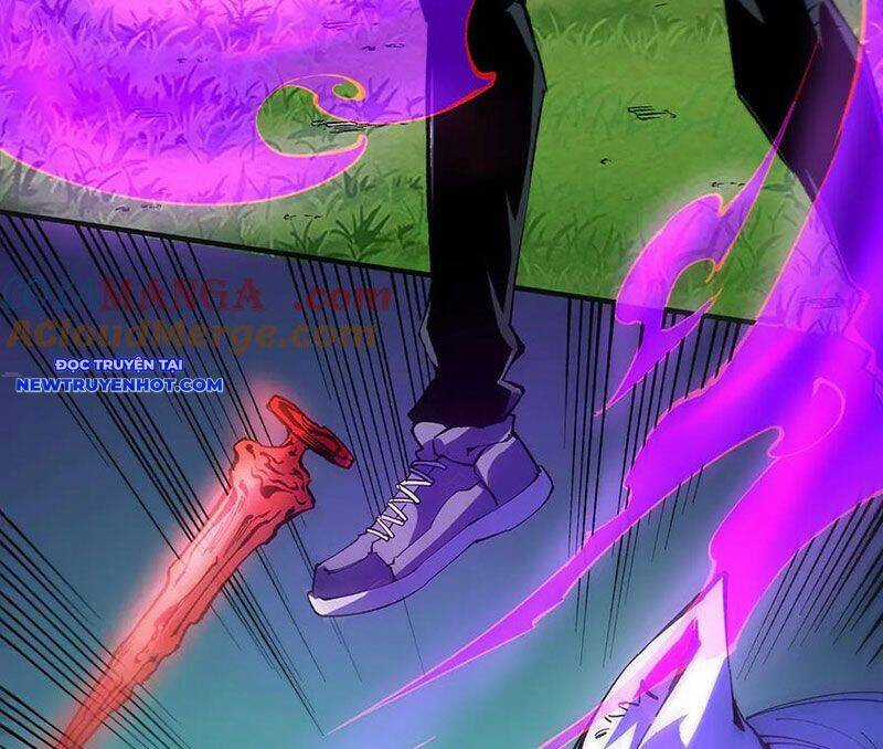 Vô Hạn Thôi Diễn Chương 25 trang 110