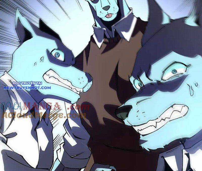 Vô Hạn Thôi Diễn Chương 25 trang 115