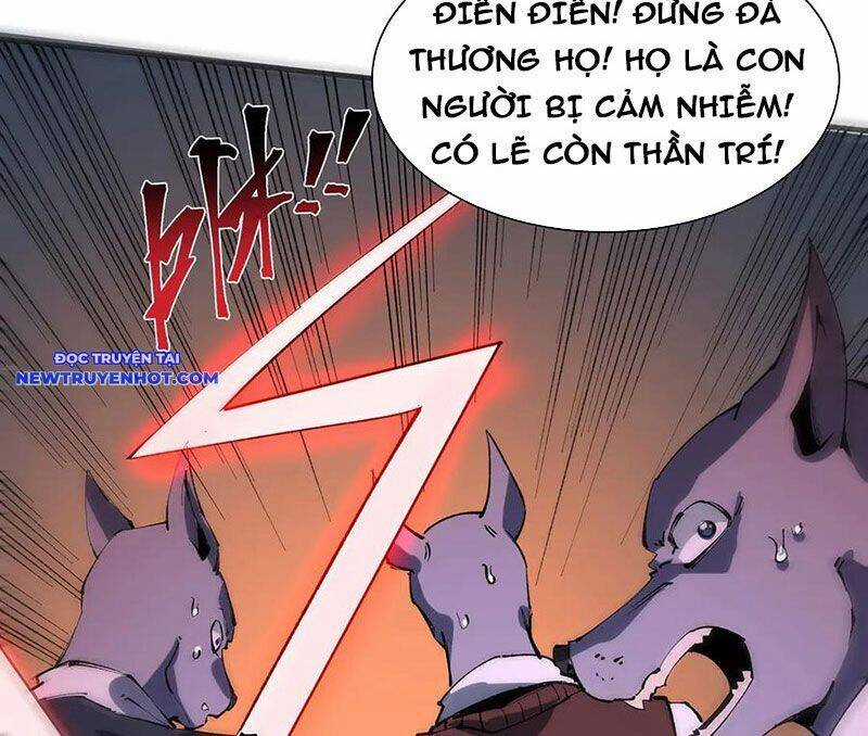 Vô Hạn Thôi Diễn Chương 25 trang 117