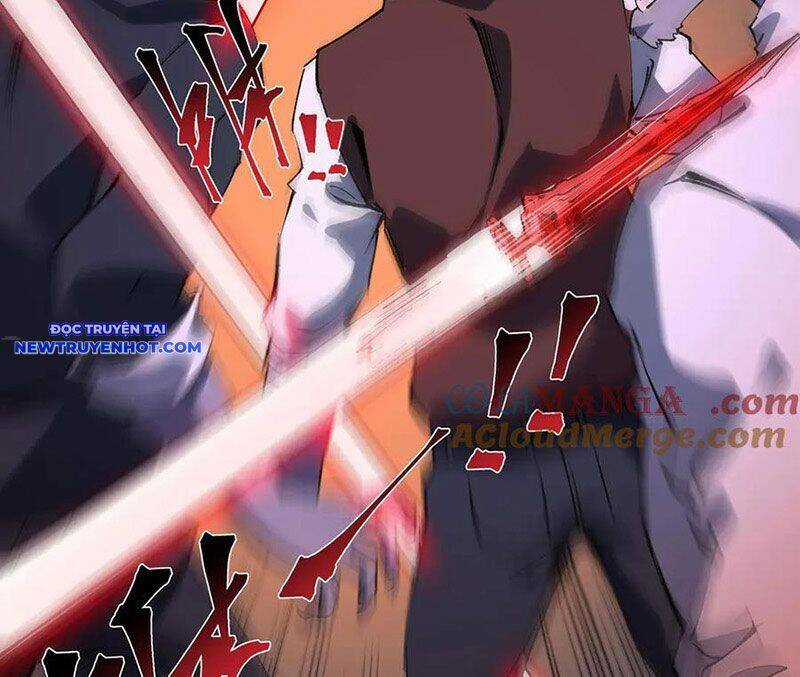 Vô Hạn Thôi Diễn Chương 25 trang 118