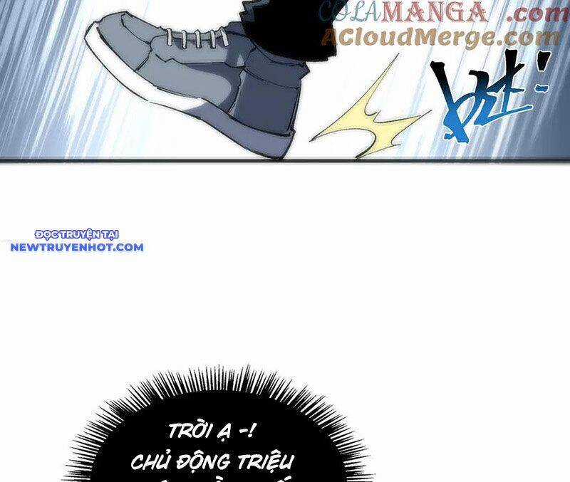 Vô Hạn Thôi Diễn Chương 25 trang 124