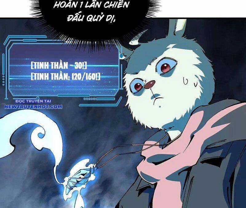 Vô Hạn Thôi Diễn Chương 25 trang 125