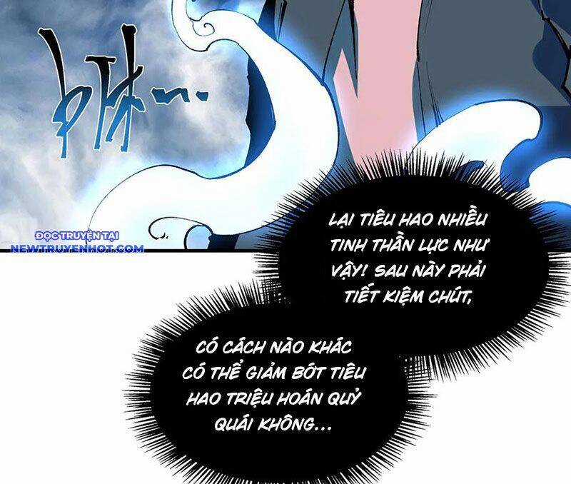 Vô Hạn Thôi Diễn Chương 25 trang 126