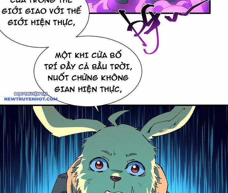 Vô Hạn Thôi Diễn Chương 25 trang 128