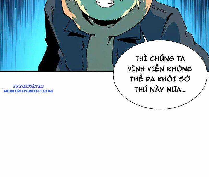 Vô Hạn Thôi Diễn Chương 25 trang 129