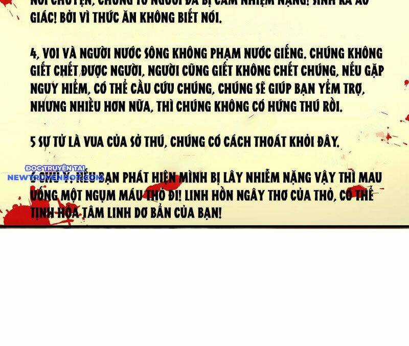 Vô Hạn Thôi Diễn Chương 25 trang 138