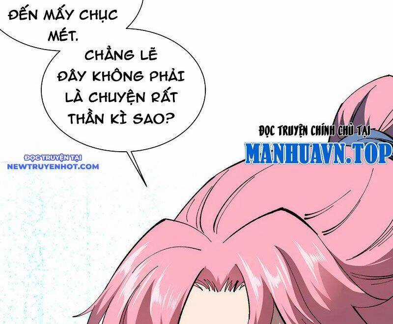 Vô Hạn Thôi Diễn Chương 25 trang 25